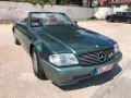 Mercedes-Benz MERCEDES 320 SL