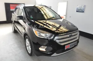 Ford Escape 4X4