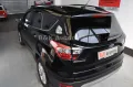 Ford Escape 4X4