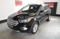 Ford Escape 4X4