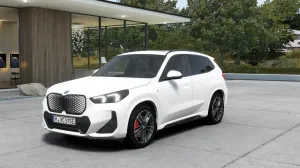 BMW iX1 eDrive20 M-Sport Pro Pano Head-Up DrivAssPro