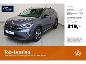 Volkswagen Taigo 1.0 TSI OPF Style