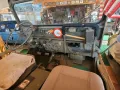 Jeep Willys Overland Jeep CJ3 Gespann