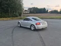 Audi TT Coupé 1.8T quattro - Scheckheft, neue HU