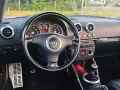 Audi TT Coupé 1.8T quattro - Scheckheft, neue HU