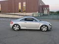 Audi TT Coupé 1.8T quattro - Scheckheft, neue HU