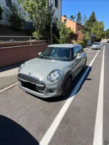 MINI One