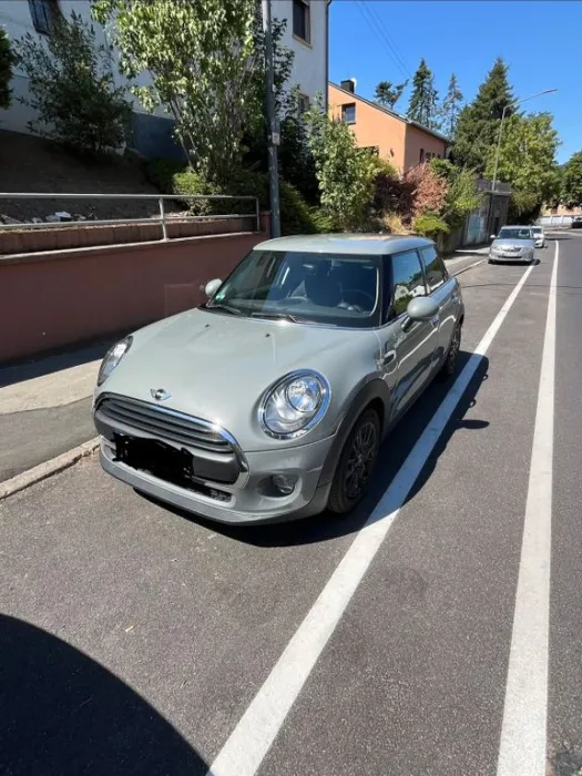 MINI One