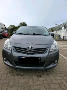 Toyota verso