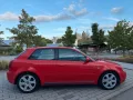 Audi S3 1.8 Turbo quattro, Audi Scheckheft