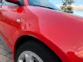 Audi S3 1.8 Turbo quattro, Audi Scheckheft