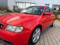 Audi S3 1.8 Turbo quattro, Audi Scheckheft