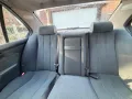 BMW 525i Oldtimer