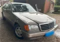 Mercedes-Benz Mercedes Benz 400 SEL H-Kennzeichen W140