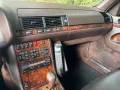 Mercedes-Benz Mercedes Benz 400 SEL H-Kennzeichen W140