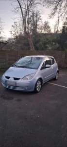 Mitsubishi mıtsubıshı colt cz3