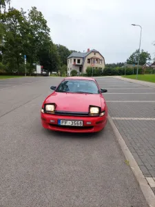 Toyota Celica