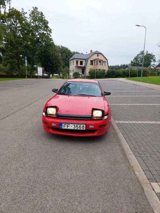 Toyota Celica