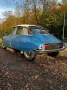 Citroën ID19 P kein DS  Portugal LHM mit TÜV&Patina