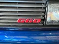 Volkswagen VW Corrado 1.8 G60 - Aquablau Perleffekt, ...