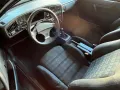 Volkswagen VW Corrado 1.8 G60 - Aquablau Perleffekt, ...