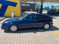 Volkswagen VW Corrado 1.8 G60 - Aquablau Perleffekt, ...
