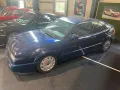 Volkswagen VW Corrado 1.8 G60 - Aquablau Perleffekt, ...