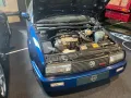 Volkswagen VW Corrado 1.8 G60 - Aquablau Perleffekt, ...
