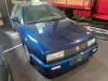 Volkswagen VW Corrado 1.8 G60 - Aquablau Perleffekt, ...