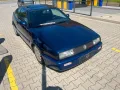 Volkswagen VW Corrado 1.8 G60 - Aquablau Perleffekt, ...