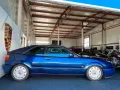 Volkswagen VW Corrado 1.8 G60 - Aquablau Perleffekt, ...