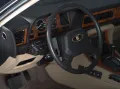 Jaguar XJ 3.6 Sovereign