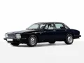 Jaguar XJ 3.6 Sovereign