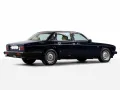 Jaguar XJ 3.6 Sovereign