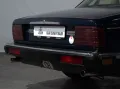 Jaguar XJ 3.6 Sovereign