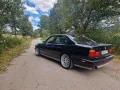 BMW  540i manual 