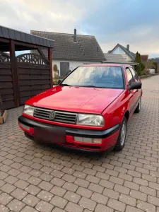Volkswagen Vw Vento 1.8L inkl. H-Kennzeichen