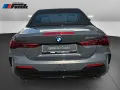 BMW 420i Cabrio M Sportpaket HiFi DAB LED RFK Shz