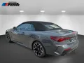 BMW 420i Cabrio M Sportpaket HiFi DAB LED RFK Shz