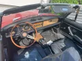 Fiat 124 Spider BS 1
