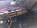 Fiat 124 Spider BS 1