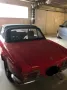 Fiat 124 Spider BS 1