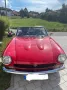 Fiat 124 Spider BS 1