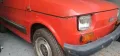 Fiat 126 Bambino