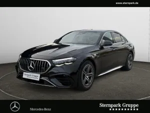 Mercedes-Benz E 53 AMG 4M Hybrid Distro+AHK+HUD+Digital-L+360+