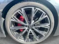 Audi A6 Avant e-tron performance edition one grey