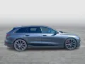 Audi A6 Avant e-tron performance edition one grey