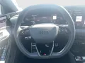 Audi A6 Avant e-tron performance edition one grey