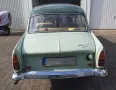 Auto Union F12 DKW Junior Deluxe