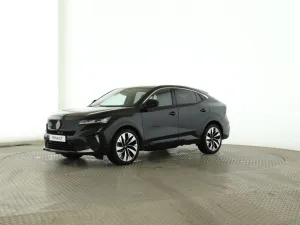 Renault Rafale Techno E-Tech Full Hybrid 200